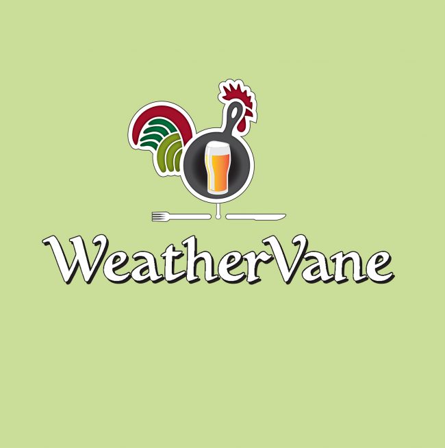 WeatherVaneLogo