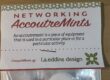 A package of mints called Accoutre-Mints